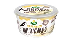 Arla® Quarry Vanilla 0.2% 450 g 