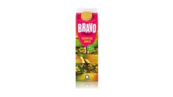 Bravo Tropical Juice 1l