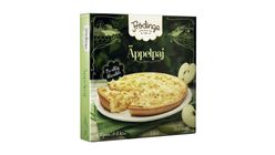 Frödinge Äppel Paj 400g 