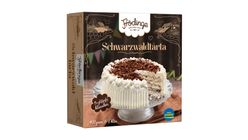 Frödinge Cake Schwarzwald 400g