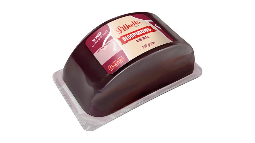 Geas Blodpudding 500g