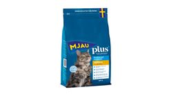 Meow Plus Dry food Neuter Indoor cat Chicken 800g