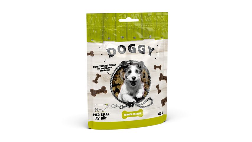 Doggy Walking Treats Dog 150g