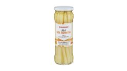 Eldorado White Asparagus 205g