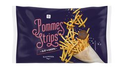 Garant French Fries 1 kg