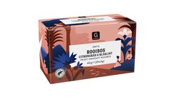 Garant Rooibos Lemongrass & Blue Direct 20-p