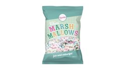 Dazzley Marshmallow Mini Different Colors 150g 