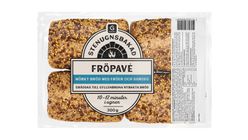 Garant Fröpavé Dark 300g 4-p