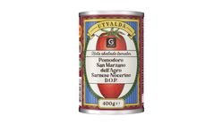 Garant Tomato Marzano 400G 