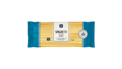 Garant Cooked Spaghetti 1Kg 1KG 