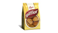 Pågen Gifflar Vanilje | 280g