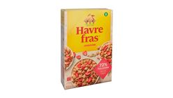 Havrefras Jordgubb 300g 