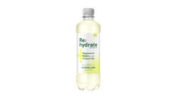 Re:hydrate Vätskeersättning Citron/Lime 500ml