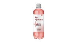 Re:hydrate Fluid replacement Raspberry 500ml