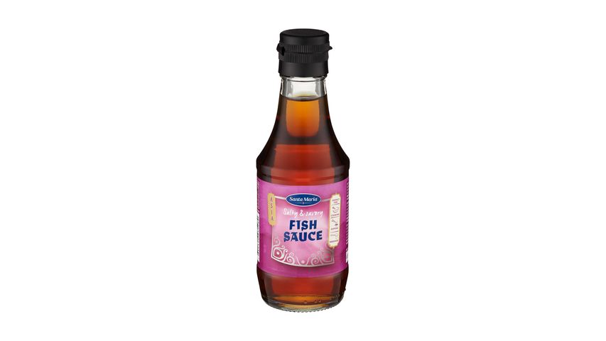 Santa Maria Fish Sauce 200ml