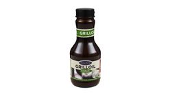 Santa Maria Grill Oil Garlic 270ML 