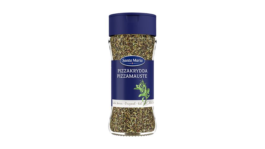 Santa Maria Pizza Spice 16g