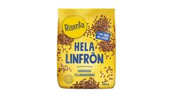 Risenta Whole Flaxseeds 400g