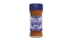 Santa Maria Korean Bbq 46g