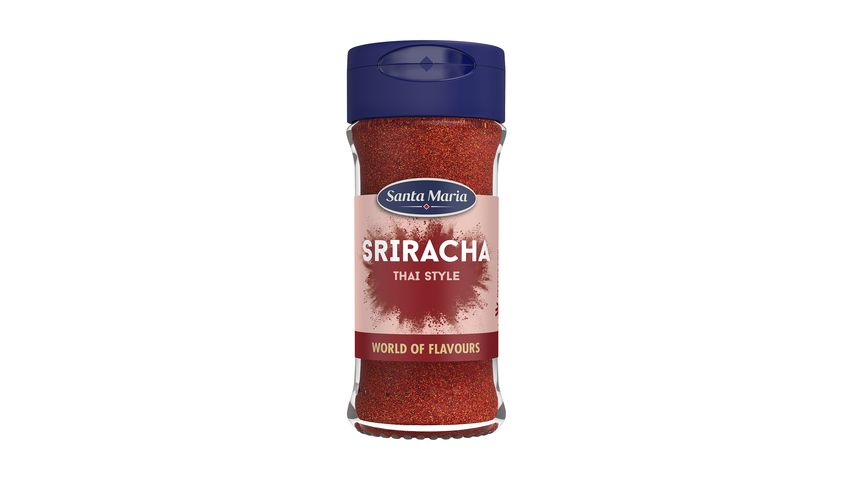 Santa Maria Sriracha 42g