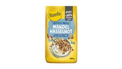 Risenta Muesli Almond Hazelnut 450g