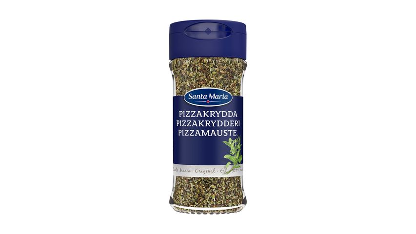 Santa Maria Pizzakrydda 10G 