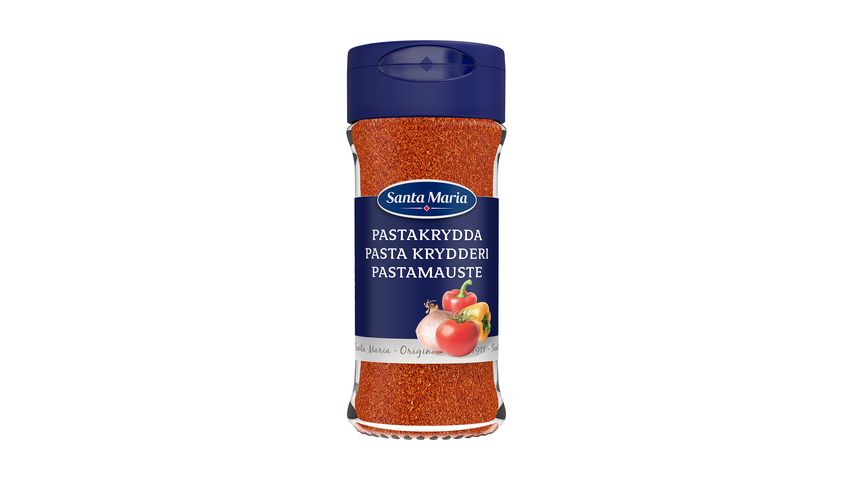 Santa Maria Pasta Spice 38G 