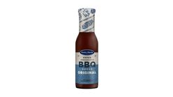 Santa Maria Bbq Sauce Original 355g