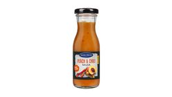 Santa Maria Peach & Chili Salsa 155g