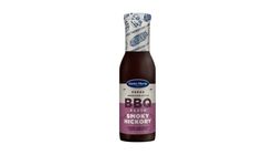 Santa Maria Bbq Sauce Smoky Hickory 365g