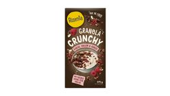 Risenta Granola Cocoa Raspberry Coconut 375g