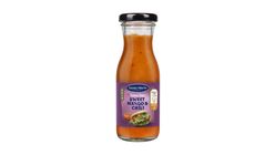 Santa Maria Topping Sauce Sweet Mango & Chili 155ml