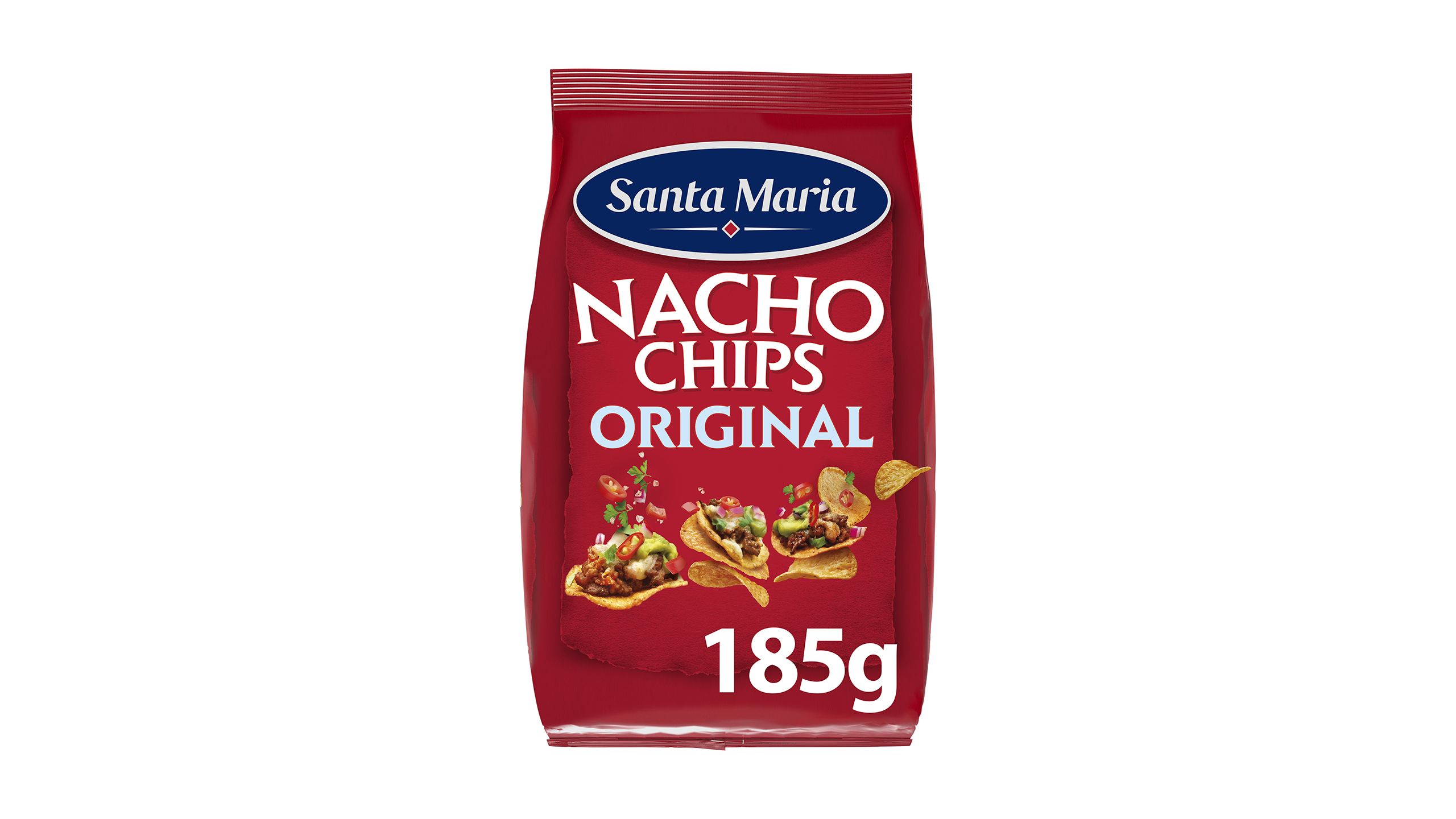 santa maria nacho chips