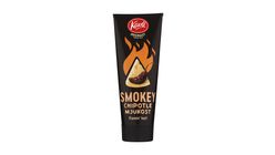 Kavli Mjukost Smokey Chipotle 14% 250g