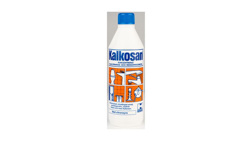 Herdins Kalkosan 500 ml