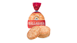 Polarbröd Hällakaka 300g