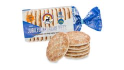 Polarbröd Jubilee Cookies Wheat 450g