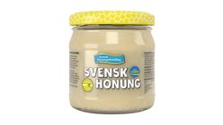 Svensk Honungsförädling Honey 500g