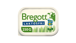 Bregott®  Laktosfri Normalsaltat smör & raps