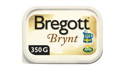 Bregott® Browned Butter & Rapeseed 350g 