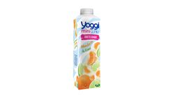 Yoggi® Mini Yoghurt Mandarin Lime 1000g