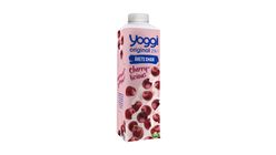 Yoggi® Original Yogurt Cherry 1000g 