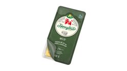 Arla Ko Herrgårdsost Skivad 150g