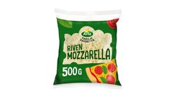 Arla® Mozzarella Grated Cheese 500g