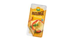 Arla® Billinge Sliced Cheese 150g