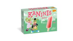 Triumf Ice Cream Kaninis 10 pcs