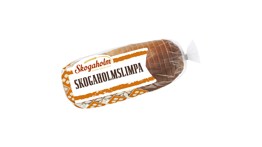 Fazer Skogaholm Loaf 775g