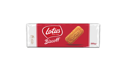 Lotus Biscoff Caramelized Biscuit 250g