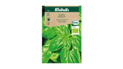 Weibulls  Basil 10g 