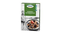 Frebaco Kvarn Oatrivals Natural 350g